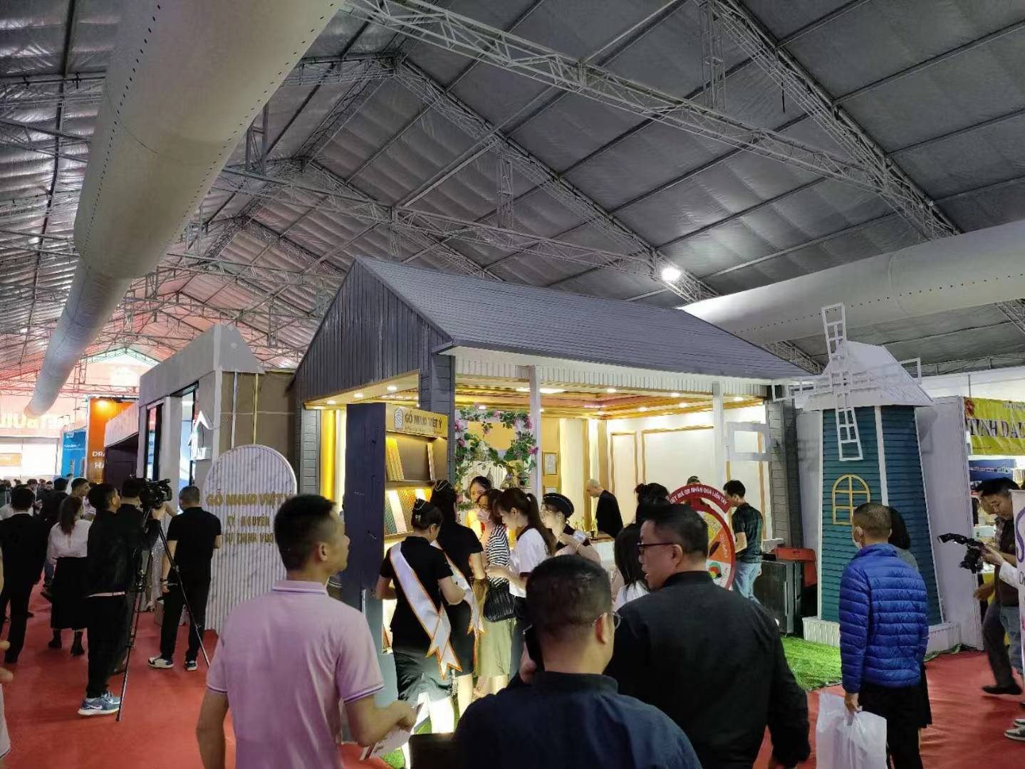 2024越南國(guó)際建筑建材及家居裝飾博覽會(huì)(VIETBUILD連鎖展)排期表3-12月(www.69836.cn)