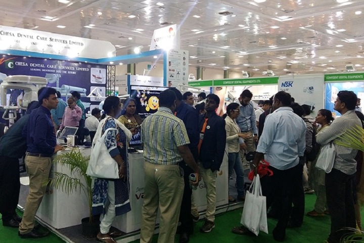 孟加拉國際牙科口腔器材展覽會Meditex Bangladesh(www.69836.cn)