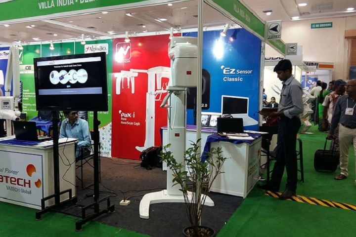 孟加拉國際牙科口腔器材展覽會Meditex Bangladesh(www.69836.cn)