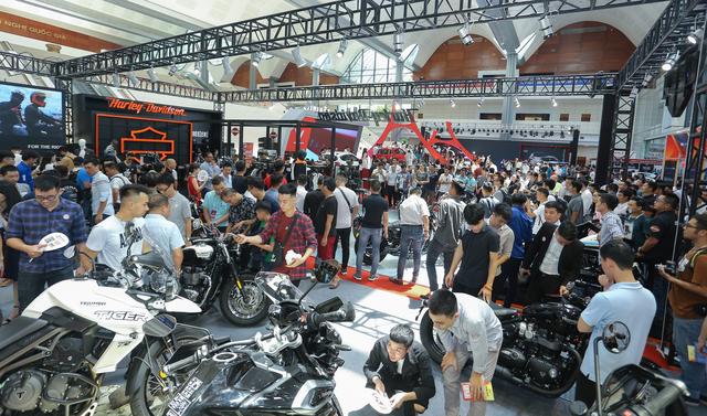 2024越南河內汽配&電動車展火熱招商中！展會定于06月13-16日(www.69836.cn)