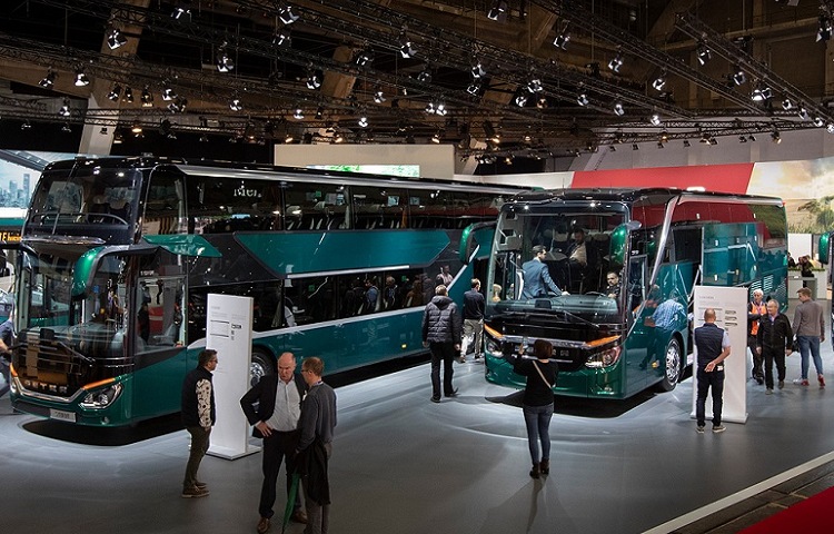 2025比利時(shí)世界客車博覽會Busworld Europe招展中！10月04-09日開展(www.69836.cn)