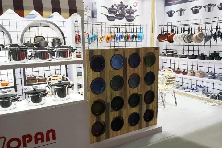 2024廣州國際酒店用品展覽會-廚房設備廚具展區12月19-21日開展(www.69836.cn)