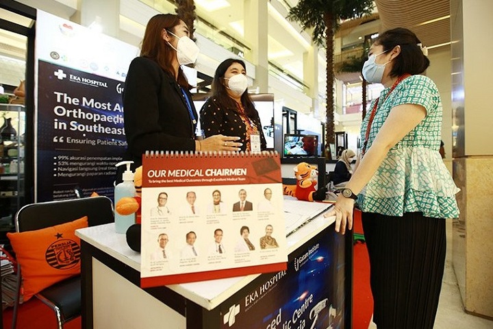 新加坡國際康復及養老產業展覽會ELDEX ASIA(www.69836.cn)