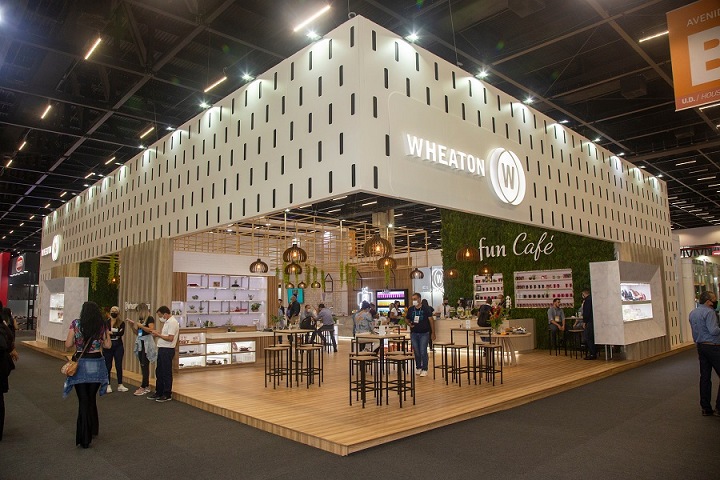 巴西國際家庭用品禮品展覽會Home Show Brazil(www.69836.cn)