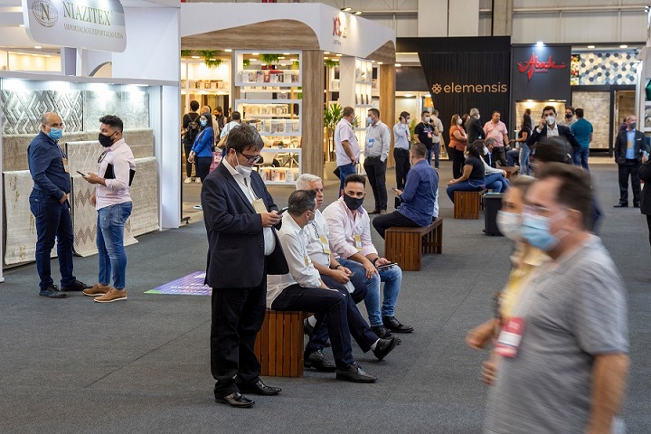 巴西國際家庭用品禮品展覽會Home Show Brazil(www.69836.cn)