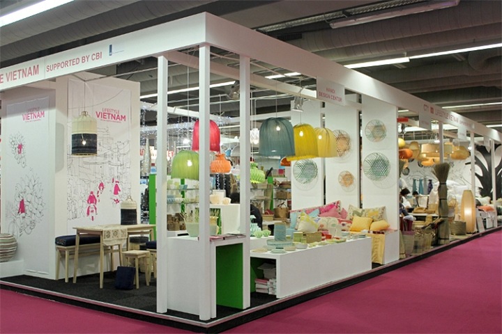 2024越南國際時尚家居禮品展覽會展期正式發布！定于6月13-15日(www.69836.cn)