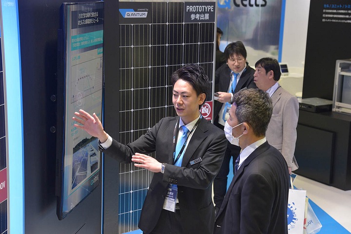 2024日本東京國際太陽能光伏展PV EXPO即將于10月02-04日盛大舉行(www.69836.cn)