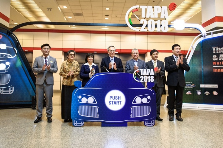 2024泰國國際汽車及零部件展覽會開啟報(bào)名中！展會時(shí)間09月18-20日(www.69836.cn)