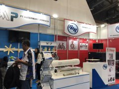 2024印尼國際水處理展覽會IndoWater預熱中！將于09月18-20日開幕