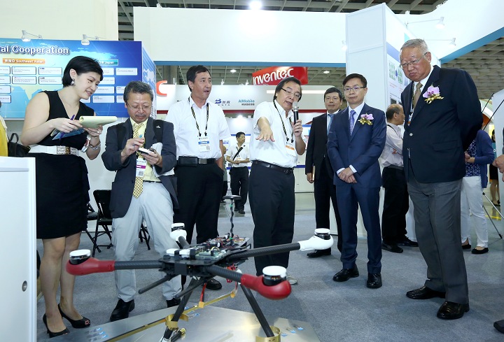 2024臺北國際電子展TAITRONICS火熱報名中！將于10月23日-25日開幕(www.69836.cn)