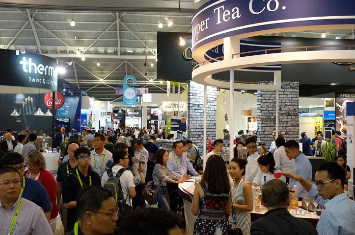 2024年新加坡亞洲食品與酒店展FHA-FOOD&Hotel Asia4月23日-26日舉辦(www.69836.cn)