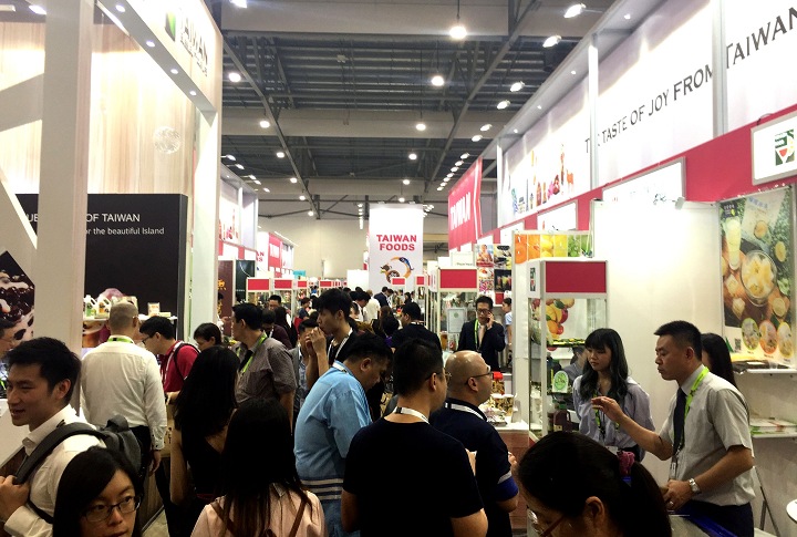 2024年新加坡亞洲食品與酒店展FHA-FOOD&Hotel Asia4月23日-26日舉辦(www.69836.cn)