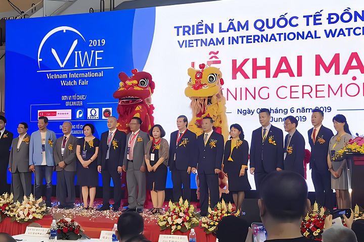 越南國際鐘表博覽會VIWE(www.69836.cn)