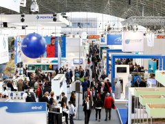 2024墨西哥國際水處理展覽會Aquatech Mexico報名中！將于9月3-5日舉辦
