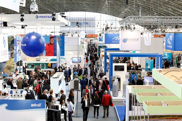 2024墨西哥國際水處理展覽會Aquatech Mexico報名中！將于9月3-5日舉辦(www.69836.cn)