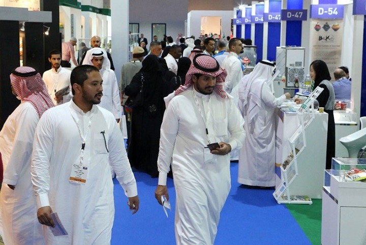 沙特利雅得國際食品展覽會(huì)Saudi Food Expo(www.69836.cn)
