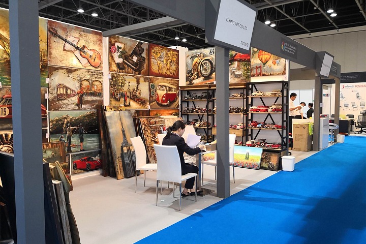 2024沙特酒店及室內裝飾展將于9月17-19日在利雅得舉辦，為中東熱門展(www.69836.cn)