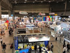 2024日本國際五金工具展覽會TOOL JAPAN預熱中！將于10月9-11日舉辦