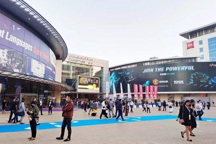 2025中東國際電力、照明及新能源展覽會搶先預定中！4月7日-9日開幕(www.69836.cn)