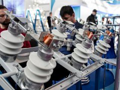 2024俄羅斯莫斯科電網(wǎng)技術(shù)展覽會(huì)Power Grids開啟報(bào)名！11月9-22日舉辦