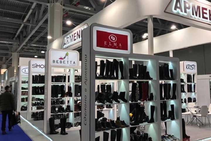 2024年第89屆俄羅斯國際箱包鞋展MOSSHOES將于8月26-29日舉行(www.69836.cn)