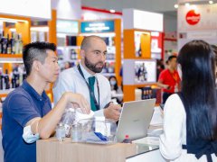 2024中食展Food2China（廣州）規模創新高！舉辦時間為9月25-27日