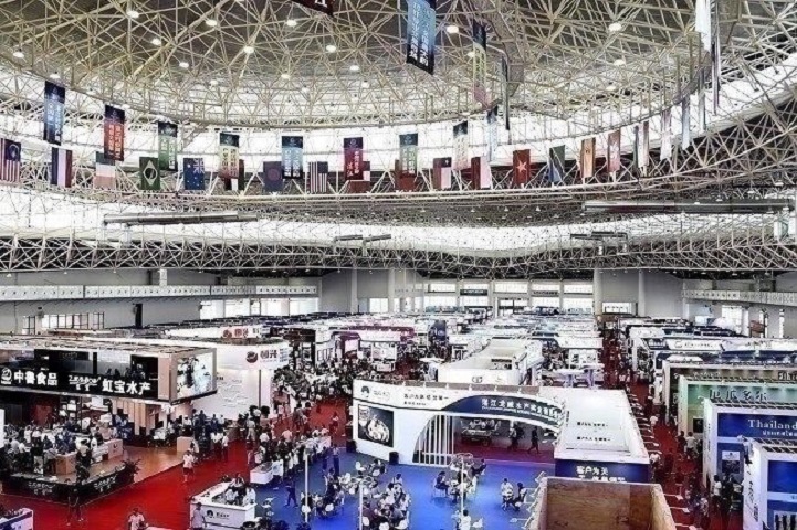2024美國漁業(yè)展Seafood Expo優(yōu)質(zhì)展位搶訂中！展會時間3月16-18日(www.69836.cn)