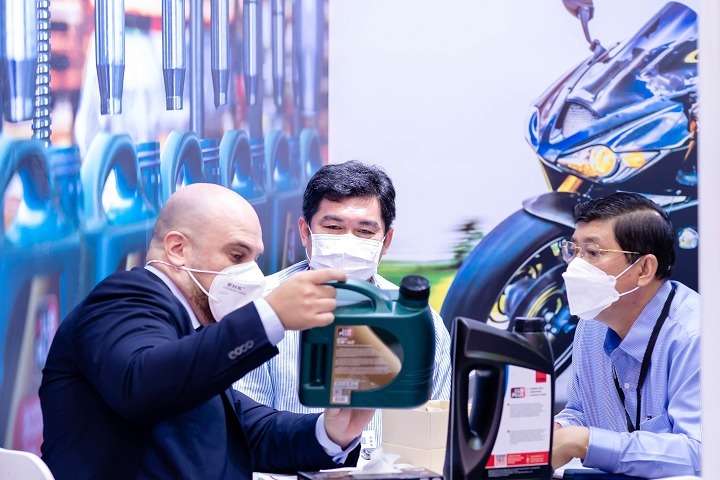2024迪拜汽配展Automechanika優(yōu)質(zhì)展位鮮先訂！開展時間12月10-12日(www.69836.cn)