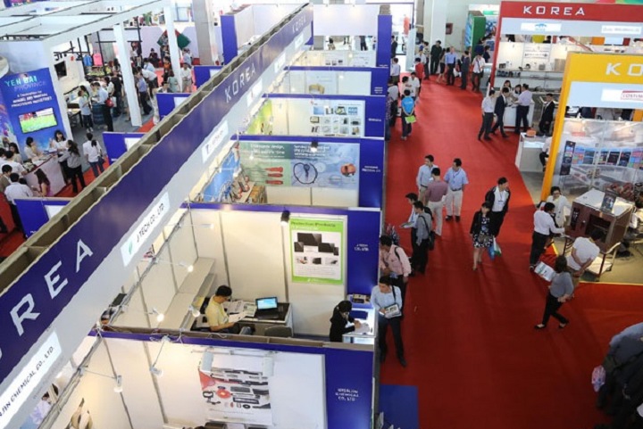 越南河內醫療器械及醫藥展覽會VIETNAM MEDI-PHARM EXPO(www.69836.cn)