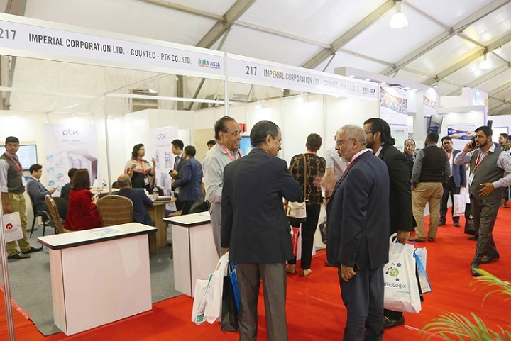 孟加拉達卡制藥及實驗室展覽會Asia Pharma Expo(www.69836.cn)