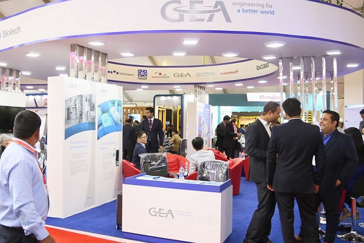 孟加拉達卡制藥及實驗室展覽會Asia Pharma Expo(www.69836.cn)