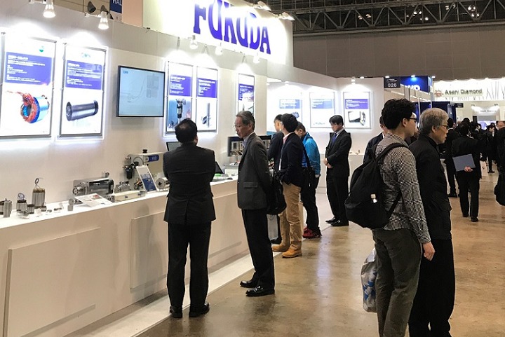 日本國際磨削技術與工具展覽會Grinding Technology Japan(www.69836.cn)