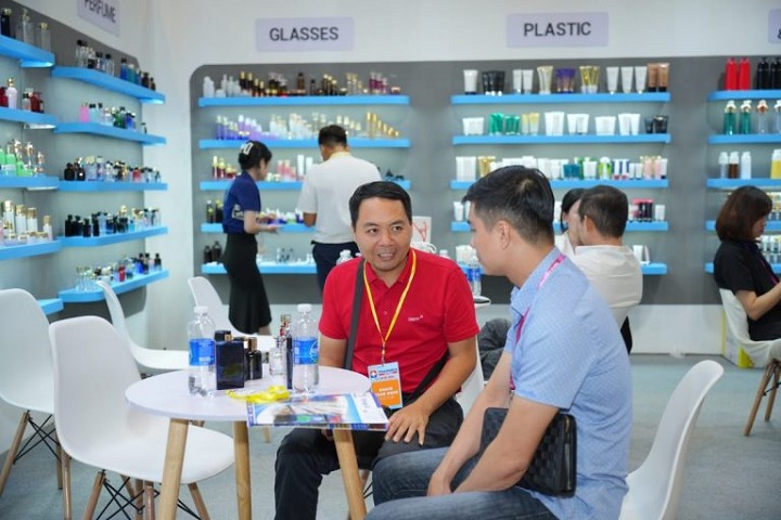越南胡志明國(guó)際美容護(hù)理展覽會(huì)Beautycare Expo(www.69836.cn)