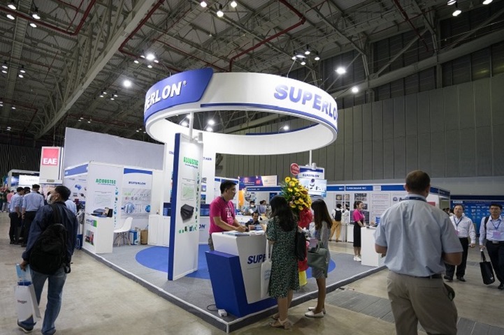 越南胡志明國際冷鏈展覽會VIET COLDCHAIN(www.69836.cn)
