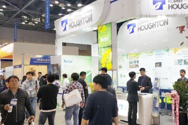 韓國首爾國際工具展覽會（Tool Tech）(www.69836.cn)