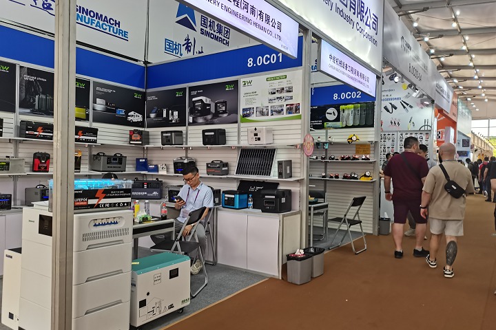 2025年第12屆韓國（釜山）國際機(jī)械展BUTECH將于5月20-23日舉辦(www.69836.cn)