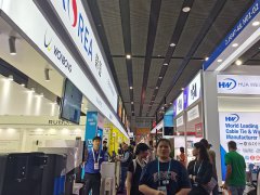 華拓會展集團(tuán)的頭像