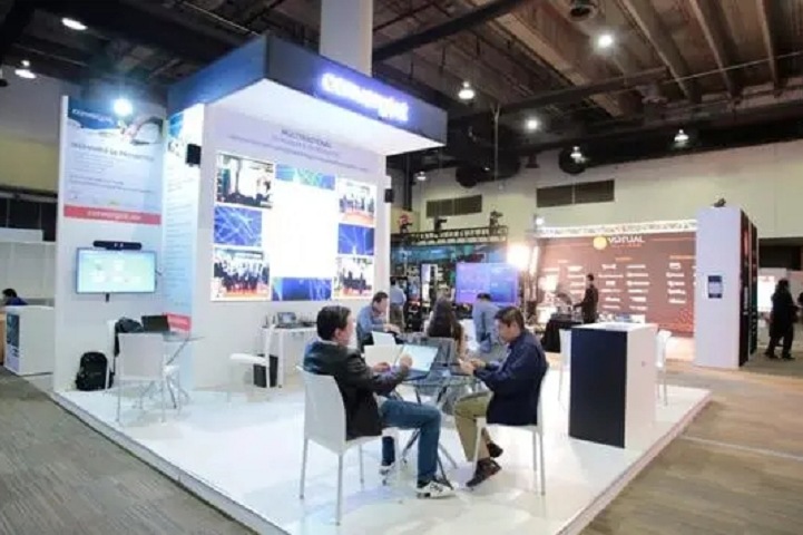 墨西哥國際通信技術展覽會Integra TEC Mexico(www.69836.cn)