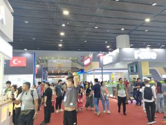 2024年第16屆俄羅斯國際環保展WasteTech將于9月10-12日舉辦