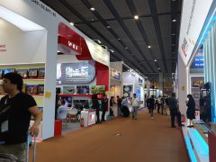 2024年巴西環保展(Waste Expo Brasil)將于10月22-24日舉辦
