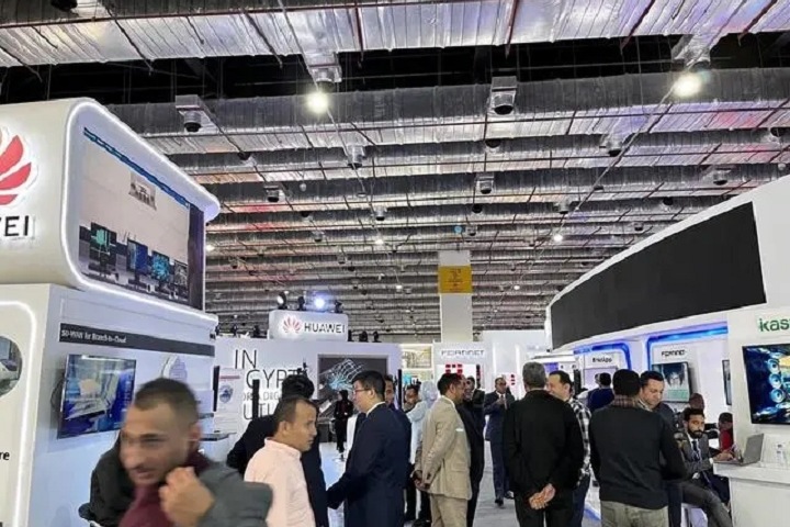 埃及開羅消費電子及通信展覽會CAIRO ICT(www.69836.cn)