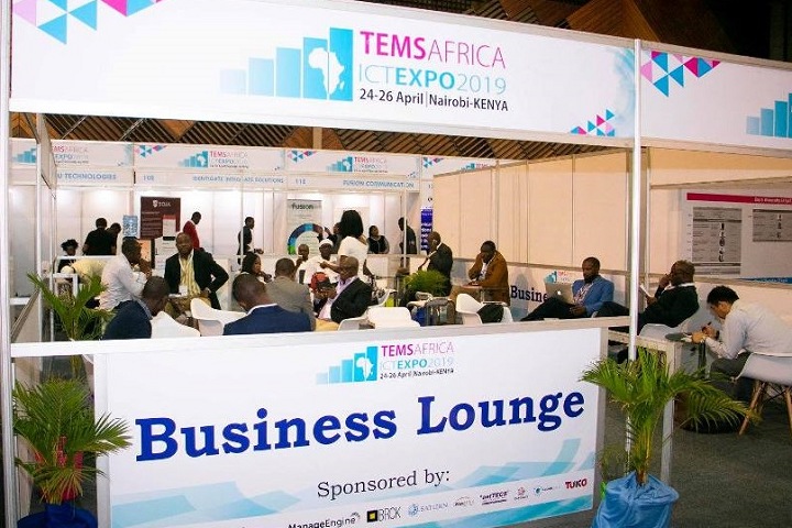 肯尼亞非洲通信科技展覽會(huì)TEMS AFRICA ICT(www.69836.cn)