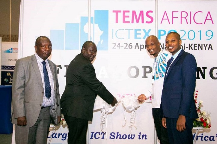 肯尼亞非洲通信科技展覽會(huì)TEMS AFRICA ICT(www.69836.cn)