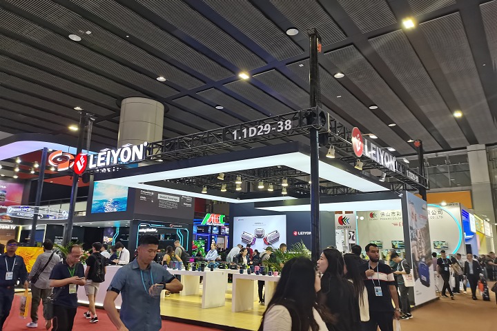 2024年第24屆越南國際水產(chǎn)漁業(yè)加工展VIETFISH將于8月21-23日舉辦(www.69836.cn)