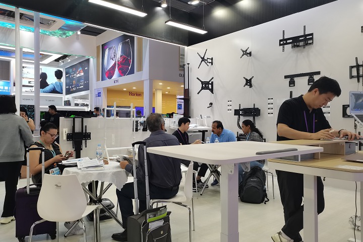 2024深圳國際智慧辦公展覽會將于6月19-21日舉辦(www.69836.cn)