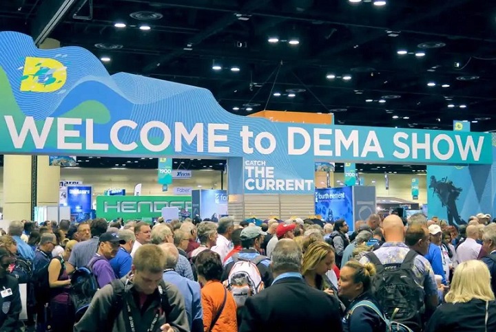 美國國際潛水用品展覽會DEMA SHOW(www.69836.cn)