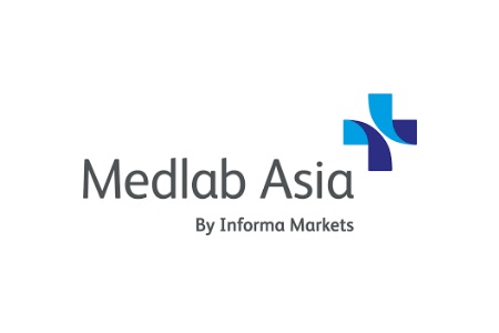 亞洲實驗室儀器及設備展覽會Medlab Asia