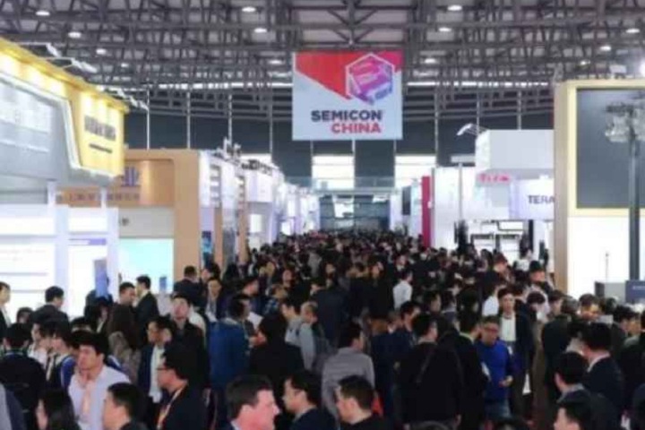2025上海半導體展覽會SEMICON China將于3月26-28日舉辦(www.69836.cn)