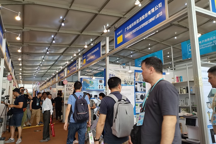 2024年英國伯明翰電子煙展將于10月27-29日舉辦(www.69836.cn)
