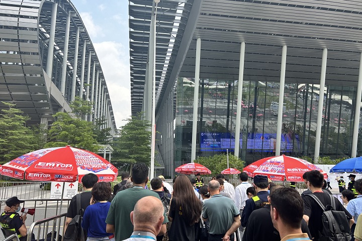 2024年第23屆馬來西亞國際食品和飲料貿易展覽會MIFB將于7月17-19日舉辦(www.69836.cn)